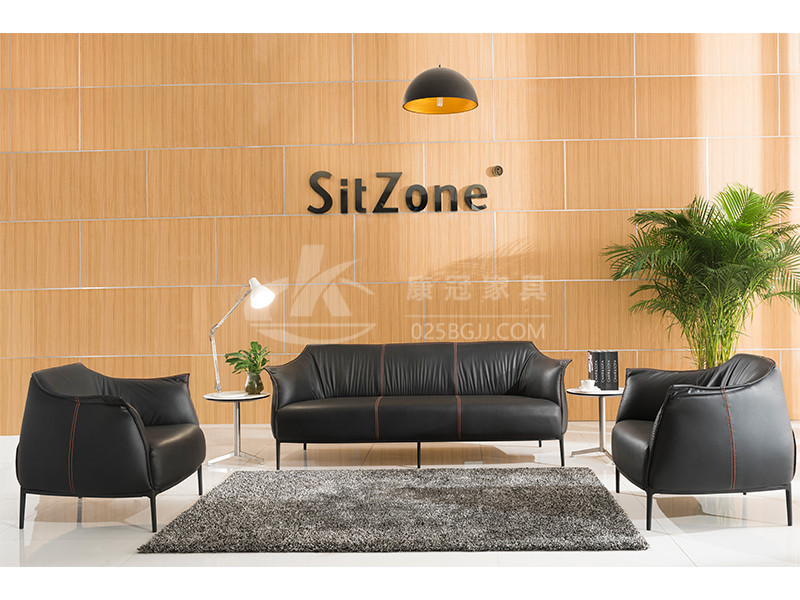 辦公沙發-18