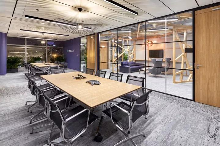 簡約實用辦公家具，定義現代時尚新潮流！