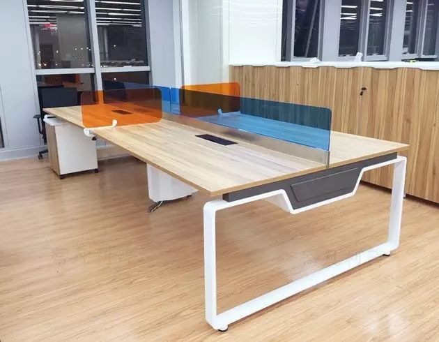 現代簡約辦公家具的好處