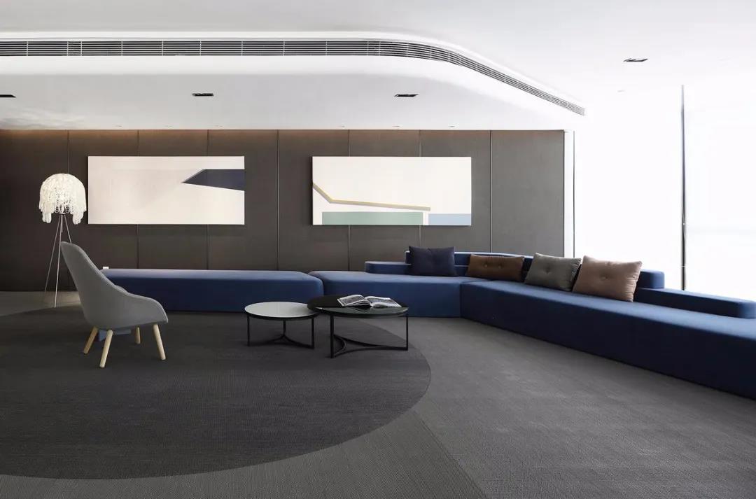 康冠解讀后疫情期，辦公家具需求持續提升迎來發展良機