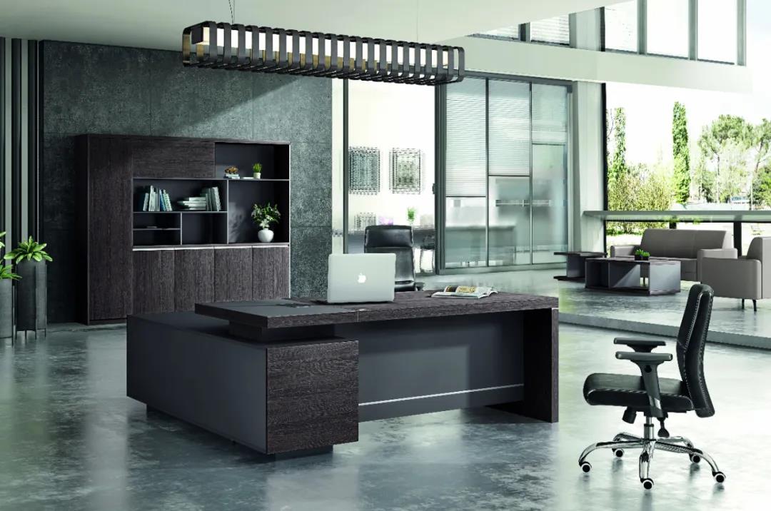 開放式辦公家具設計欣賞