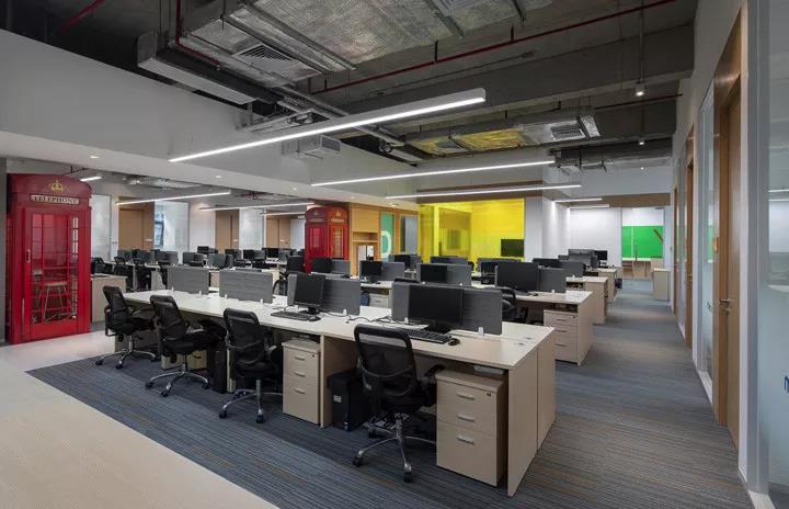 辦公家具的板材有哪些的特點？