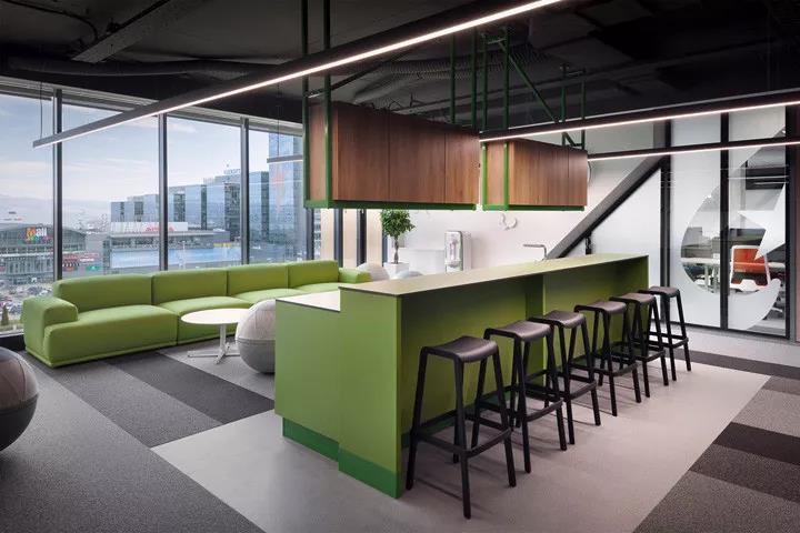 選購辦公家具大班臺時要注意哪些問題？