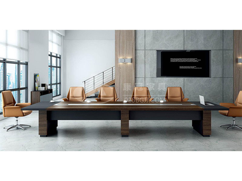 板式辦公家具的常識(shí) 板式辦公家具的常識(shí)