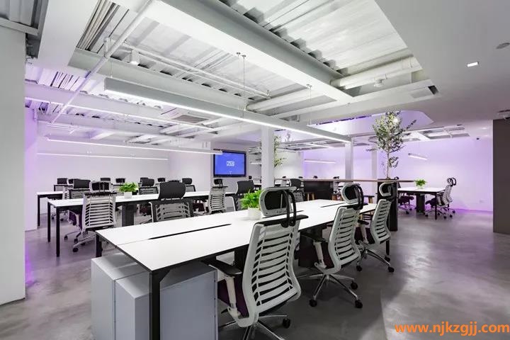 針對不同類型企業,辦公室家具選擇也不同