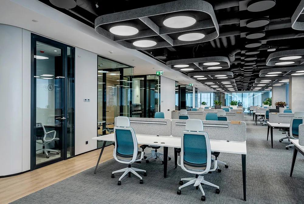 夏季高溫來臨,辦公家具需要進行保養了