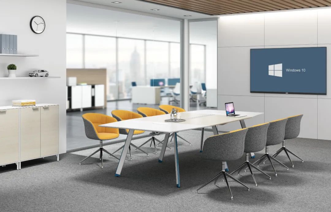 辦公家具設計與未來趨勢探討