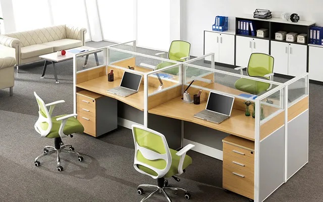 如何為您的辦公室挑選一款高檔辦公沙發