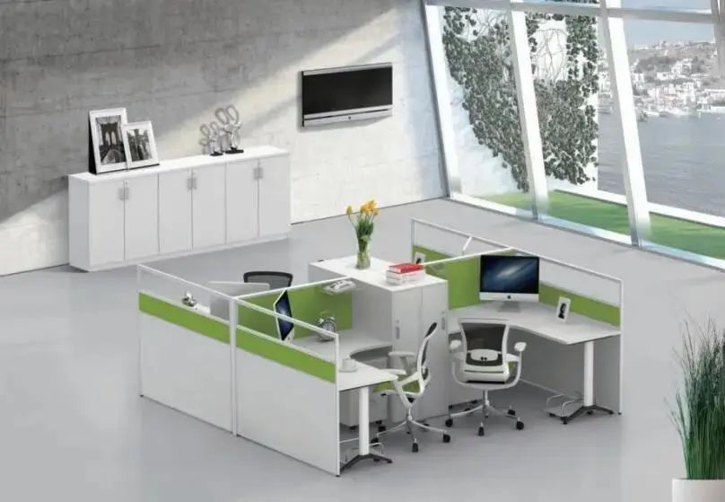 辦公室桌椅如何科學布局