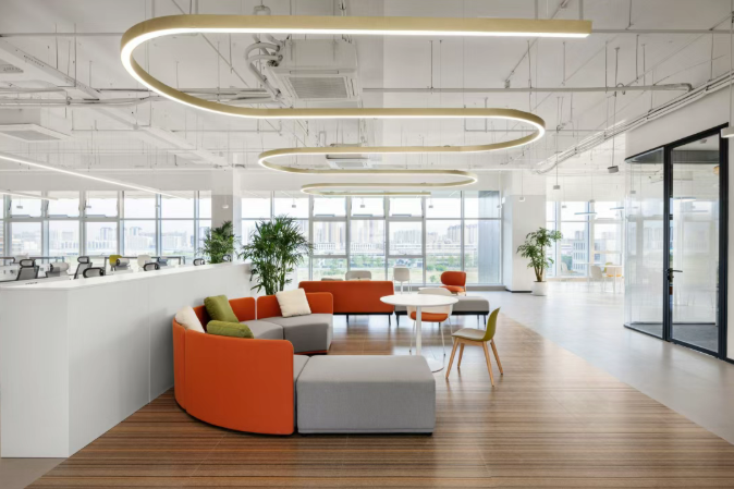 定制辦公家具全流程指南