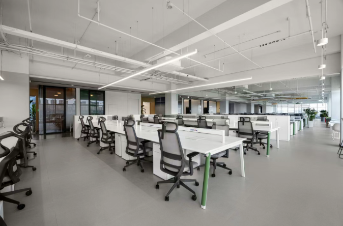 升降辦公桌開啟健康高效辦公